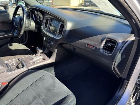 Used 2020 Dodge Charger Scat Pack w/ Plus Group image 14