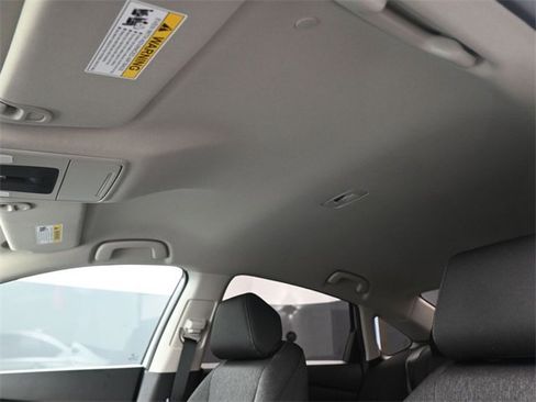 New 2025 Honda Accord LX image 23