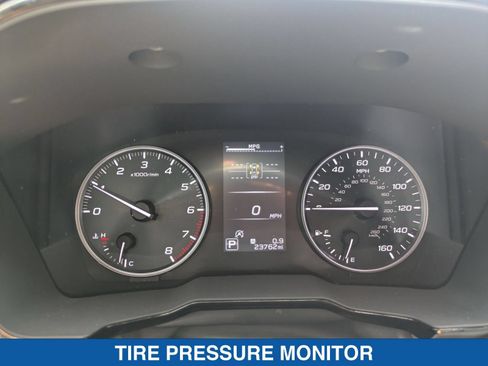 Certified 2023 Subaru Legacy Premium AWD/4WD image 19