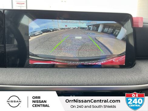 New 2026 Nissan Kicks S image 25