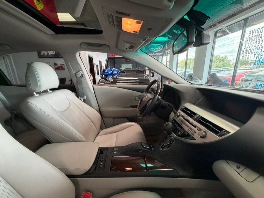 Used 2011 Lexus RX 350 AWD w/ Premium Pkg image 53