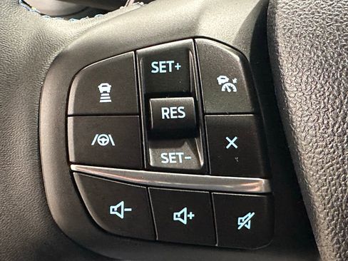 New 2025 Ford Maverick Lobo image 13