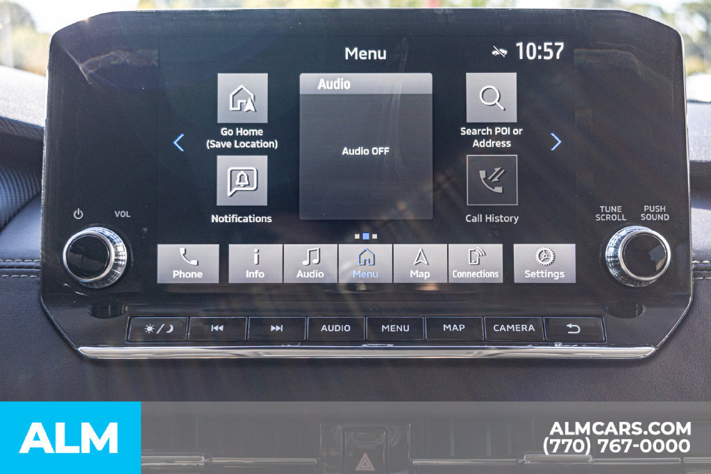 Used 2024 Mitsubishi Outlander SE AWD/4WD image 38