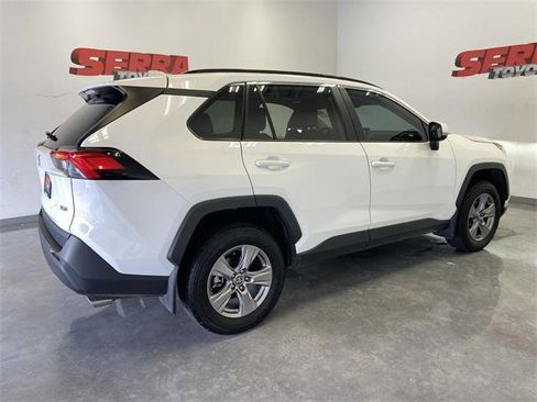 Certified 2024 Toyota RAV4 XLE w/ Convenience Package image 18