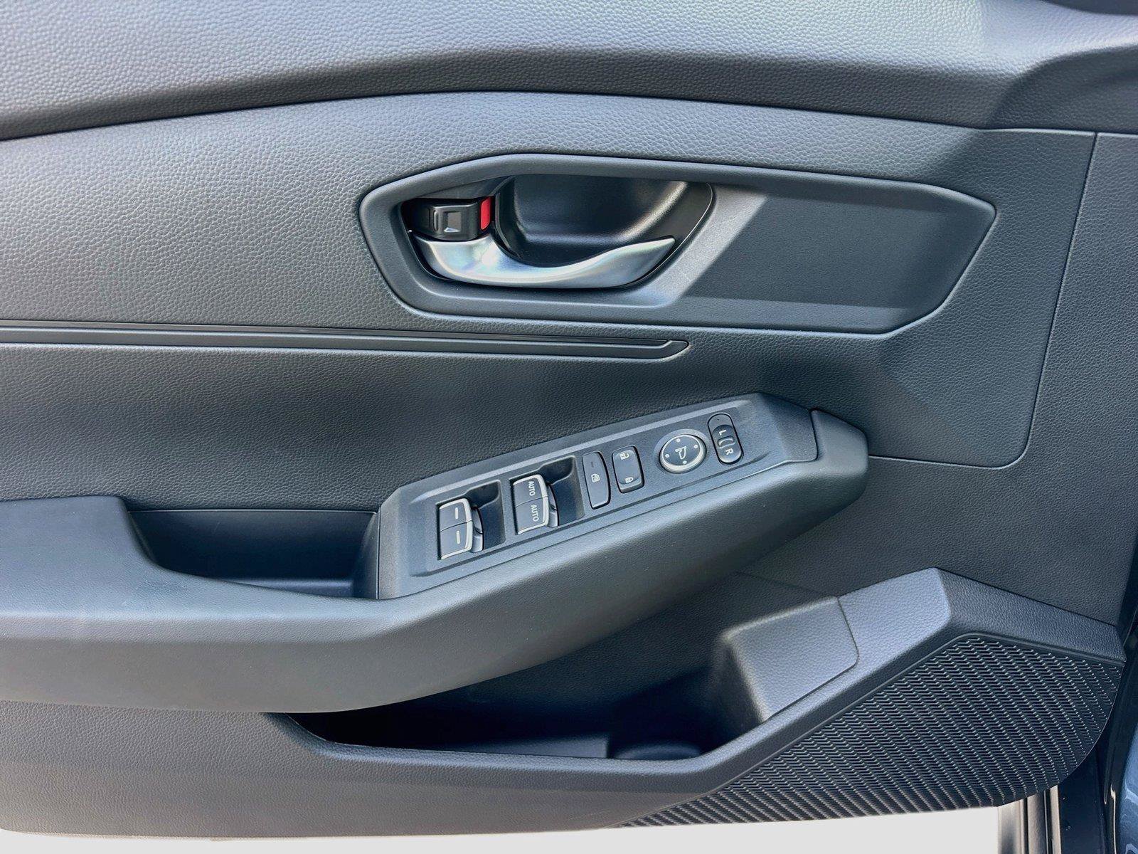 Certified 2026 Honda Accord LX image 20