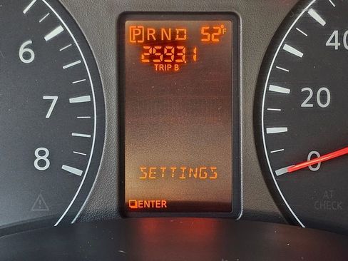 Used 2014 Nissan NV 1500 S w/ Power Basic Package image 22