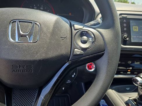 Used 2019 Honda HR-V EX image 22