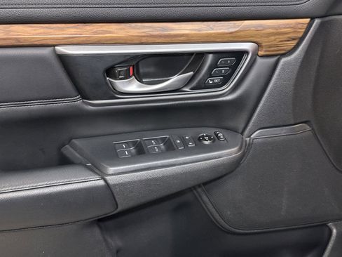 Certified 2020 Honda CR-V EX-L image 21
