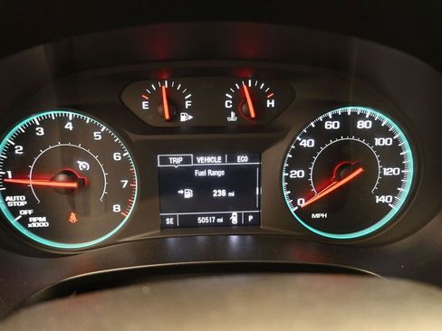 Used 2025 Chevrolet Malibu LT FWD image 7