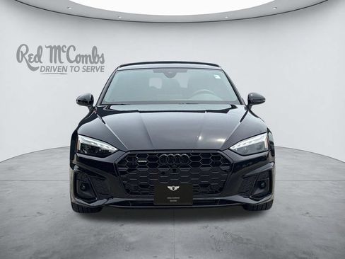 Used 2023 Audi A5 2.0T Premium Plus AWD/4WD image 8