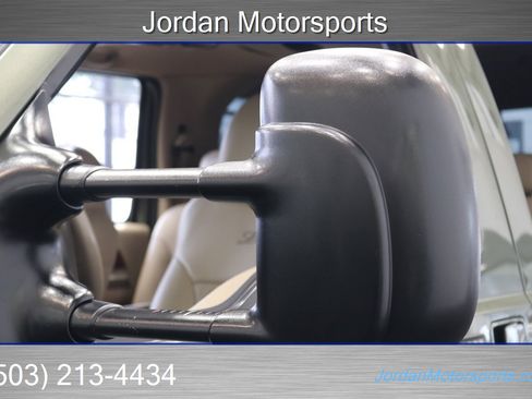 Used 2001 Ford Excursion Limited image 61