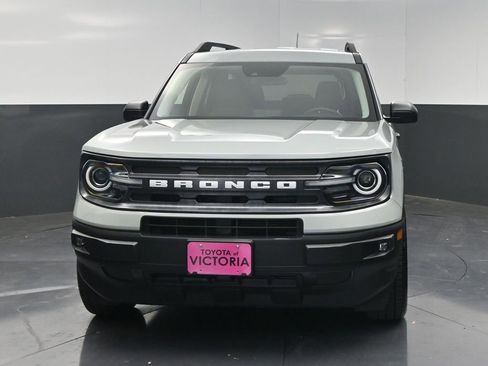 Used 2023 Ford Bronco Sport Big Bend w/ Convenience Package AWD/4WD image 15