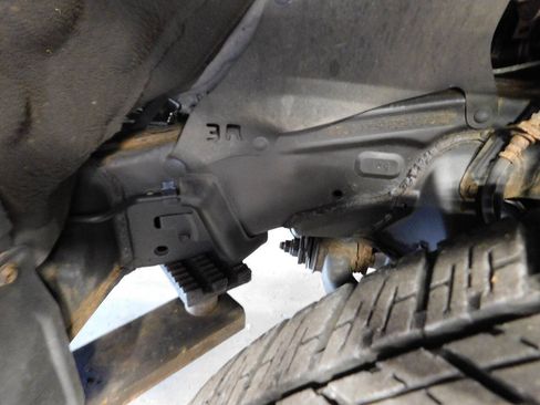 Used 2011 Toyota 4Runner Limited AWD/4WD image 47
