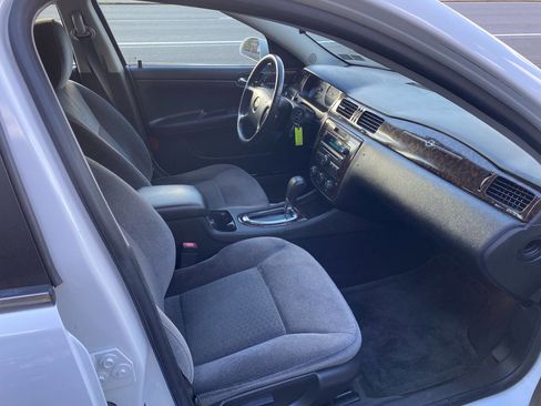 Used 2013 Chevrolet Impala LS image 12
