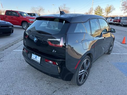 Used 2015 BMW i3 image 26