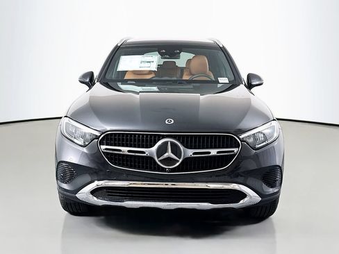 New 2026 Mercedes-Benz GLC 300 4MATIC image 2