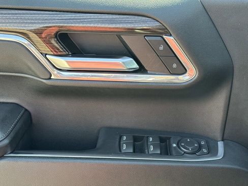 Used 2024 Chevrolet Silverado 1500 LT w/ Protection Package image 21