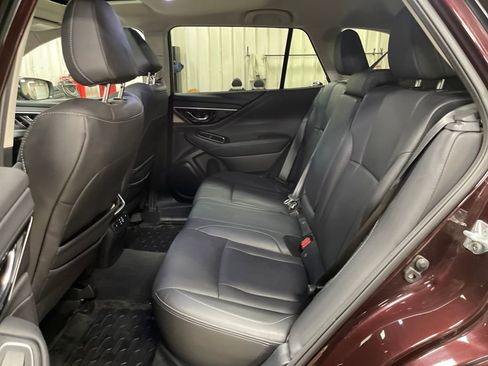 Certified 2024 Subaru Outback Limited XT image 27