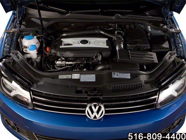 Used 2013 Volkswagen Eos Komfort FWD image 14