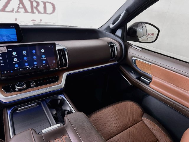 New 2026 Ford Expedition King Ranch AWD/4WD image 29