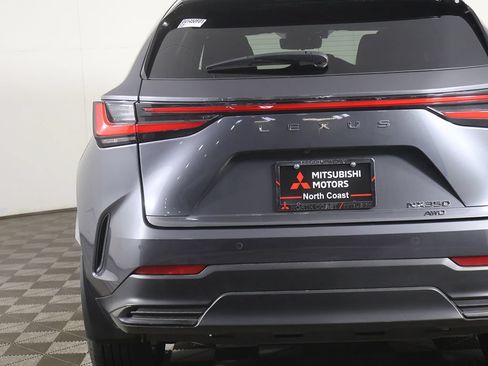 Used 2024 Lexus NX 350 AWD image 16