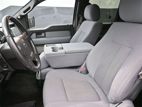 Used 2013 Ford F150 XLT w/ Luxury Equipment Group image 19