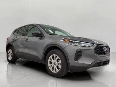 Used 2025 Ford Escape Active