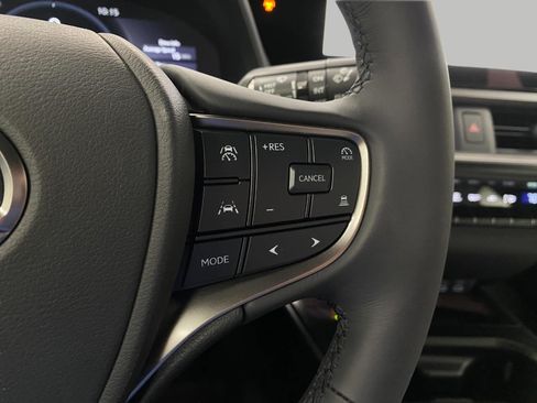 New 2026 Lexus UX 300h AWD image 48