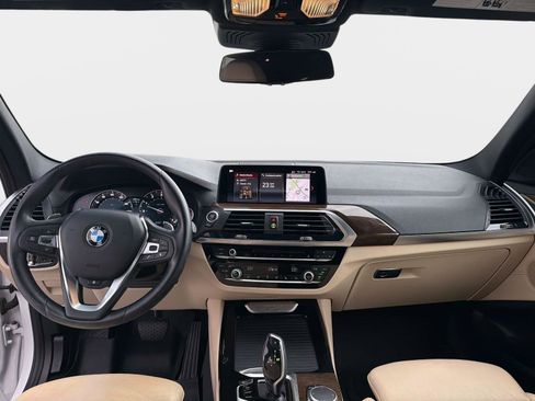 Used 2019 BMW X3 xDrive30i w/ Premium Package image 17