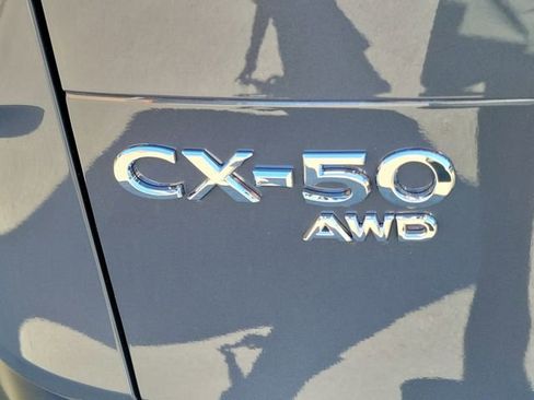 New 2026 MAZDA CX-50 2.5 Hybrid w/ Weather Package AWD/4WD image 21