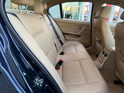 Used 2007 BMW 328i Sedan image 20