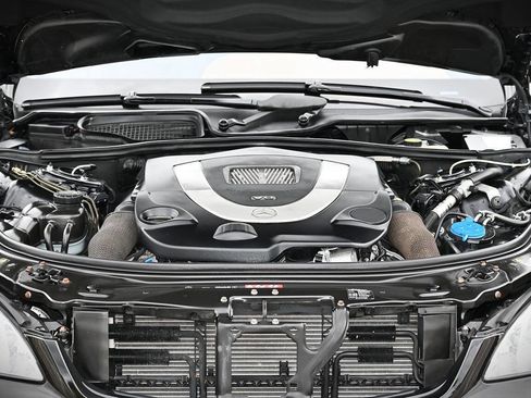 Used 2007 Mercedes-Benz S 550 image 30