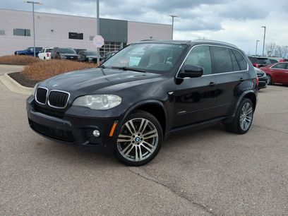 Used 2012 BMW X5 xDrive35i