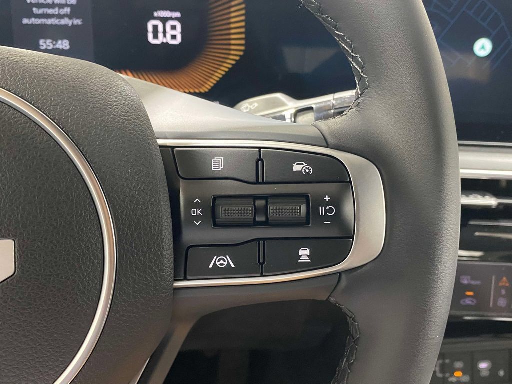 New 2026 Kia K5 GT-Line FWD image 24