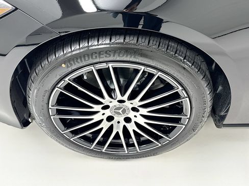 Used 2026 Mercedes-Benz C 300 4MATIC Sedan image 33