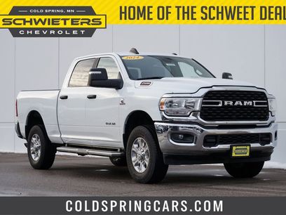 Used 2024 RAM 2500 Big Horn