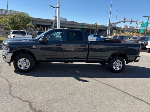 New 2025 RAM 3500 Tradesman w/ Chrome Appearance Group image 5