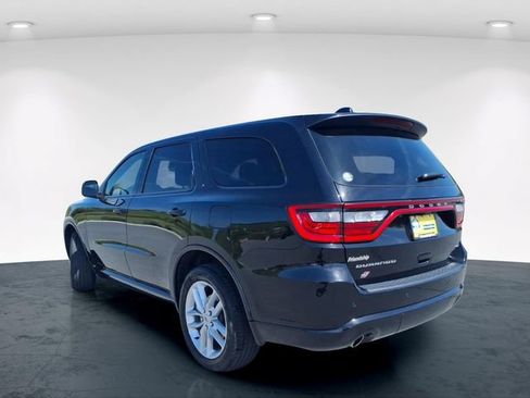 Used 2026 Dodge Durango GT AWD/4WD image 14