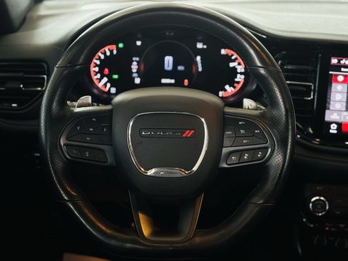 Used 2022 Dodge Durango GT RWD image 48