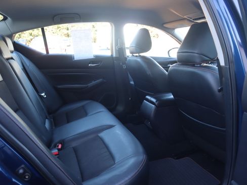 Used 2019 Nissan Altima 2.5 SR image 41