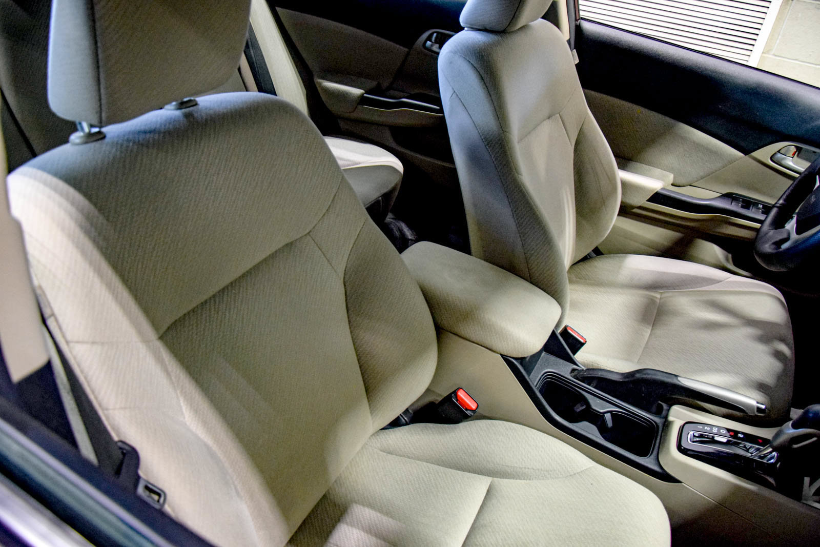 Used 2013 Honda Civic LX image 21