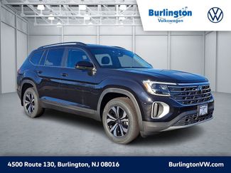 New 2026 Volkswagen Atlas SE video 1