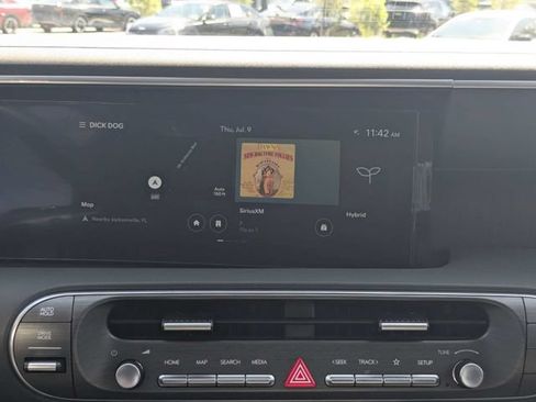 Used 2026 Hyundai Palisade SEL Premium FWD image 19