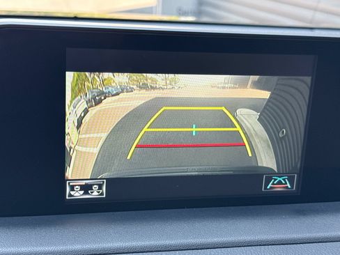 Used 2022 Lexus RX 350 AWD w/ Premium Package image 19