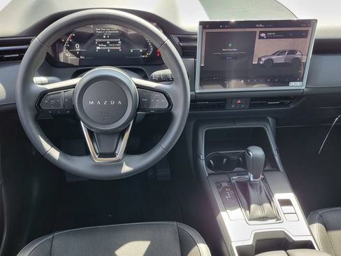 New 2026 MAZDA CX-5 Preferred AWD/4WD image 6