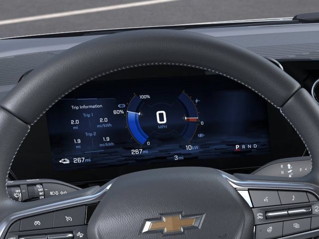 New 2026 Chevrolet Equinox EV LT FWD image 19