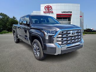 New 2026 Toyota Tundra 1794 Edition AWD/4WD video 1