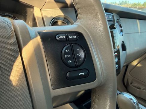 Used 2012 Ford Expedition EL Limited image 24