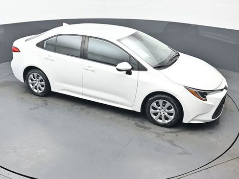 Certified 2020 Toyota Corolla LE FWD image 40