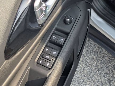 New 2026 Jeep Compass Trailhawk AWD/4WD image 13